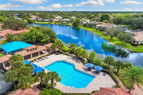 1733 San Bernadino Way Naples FL 34109
