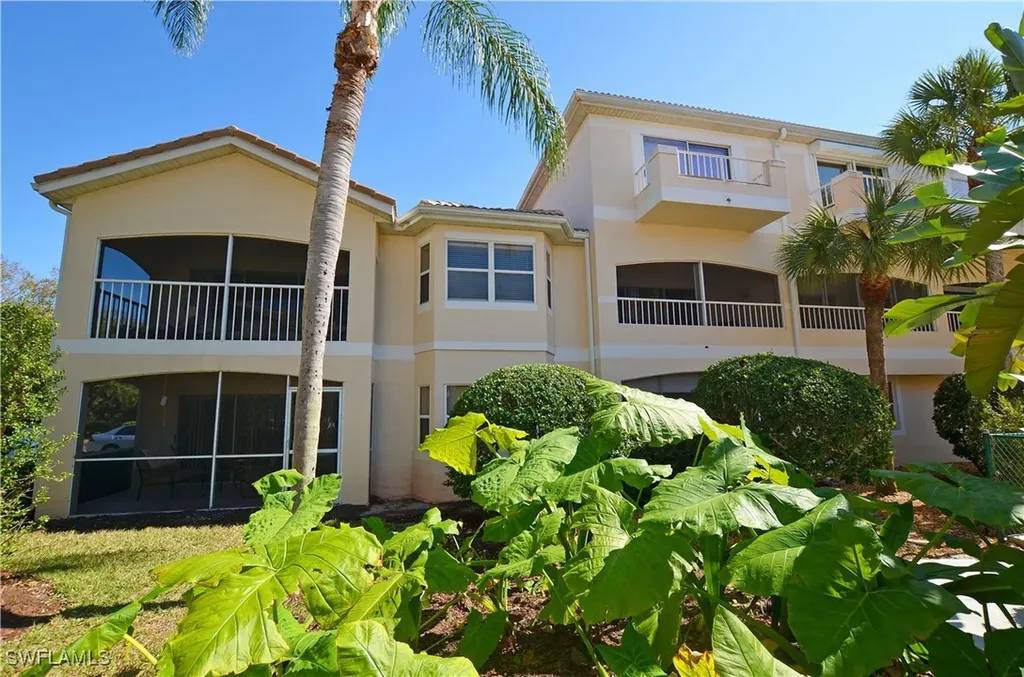 1044 Woodshire Lane Naples FL 34105
