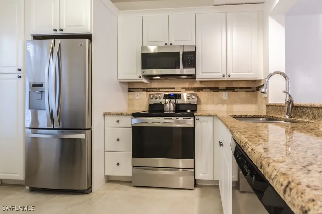 1044 Woodshire Lane Naples FL 34105