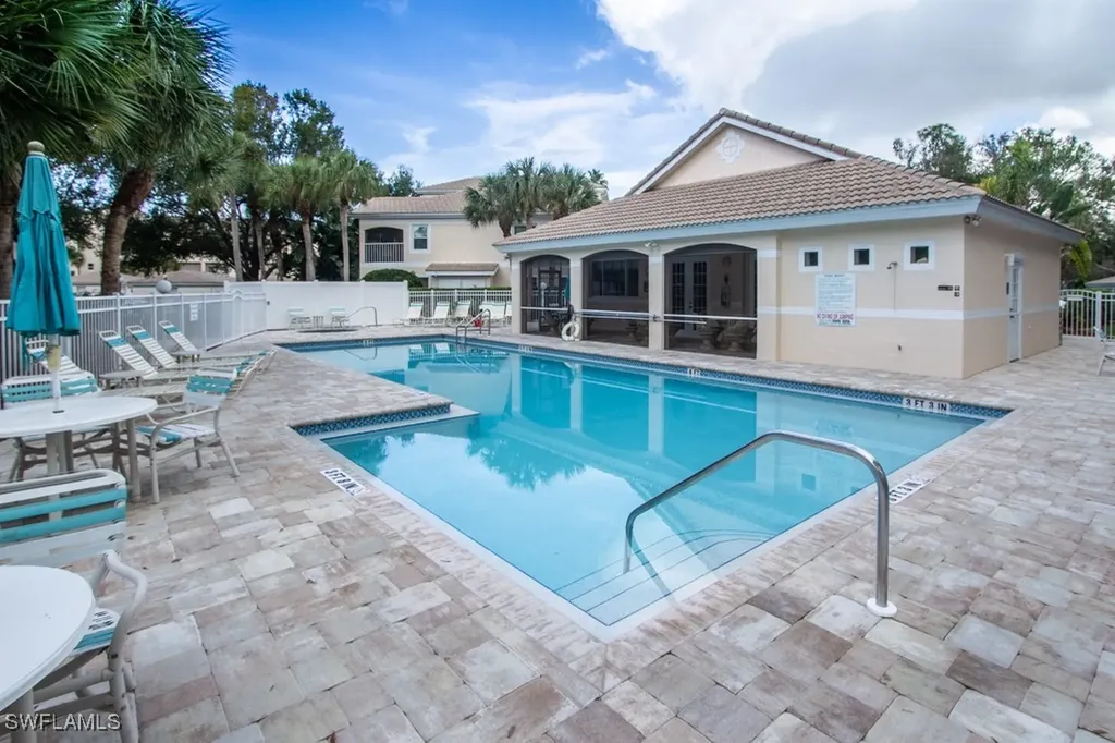 1044 Woodshire Lane Naples FL 34105