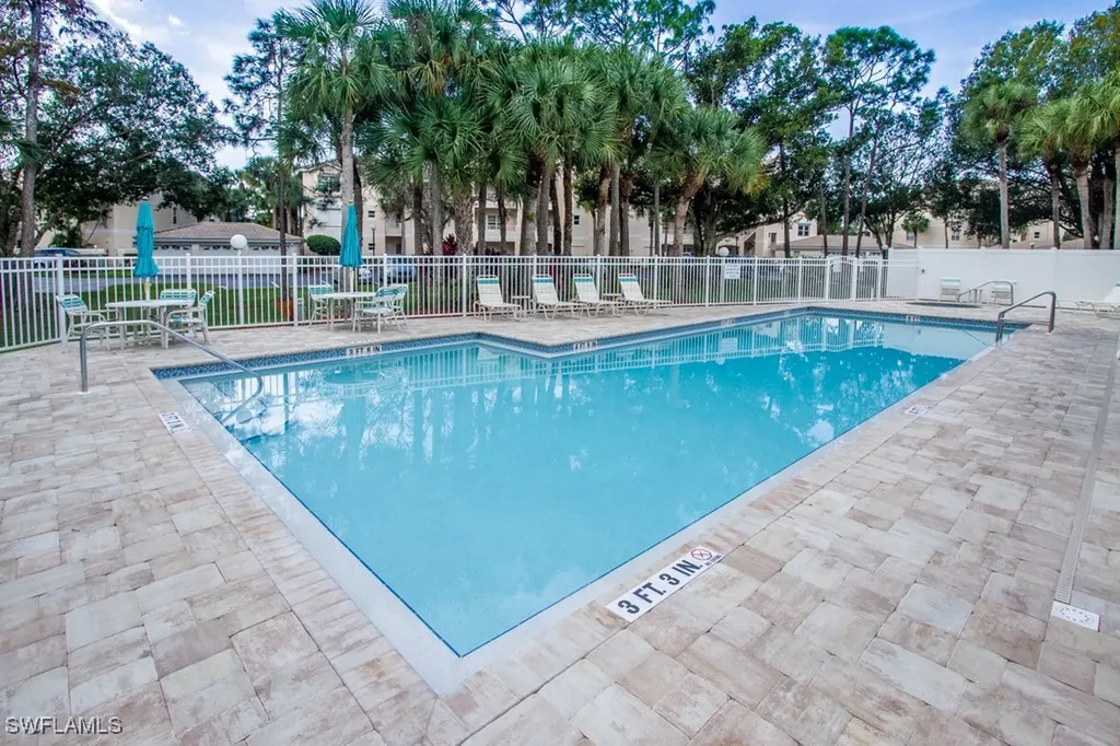 1044 Woodshire Lane Naples FL 34105