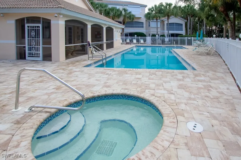 1044 Woodshire Lane Naples FL 34105