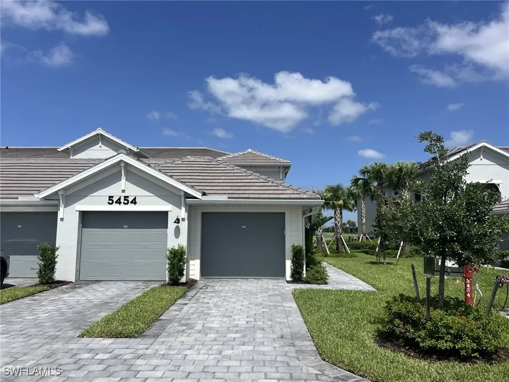 Ave Maria FL, 5454 Double Eagle Circle, Unit 3326