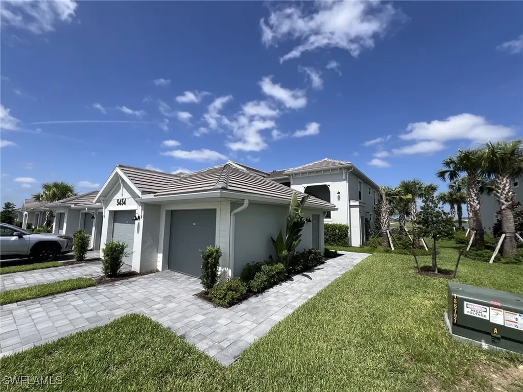 5454 Double Eagle Circle Ave Maria FL 34142