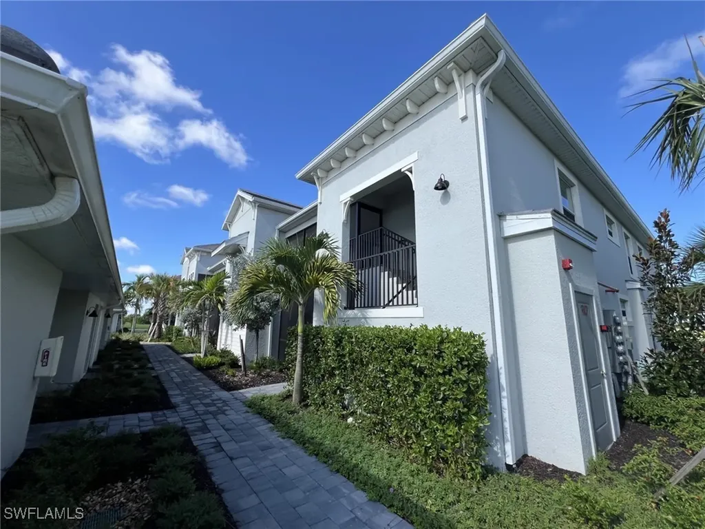 5454 Double Eagle Circle Ave Maria FL 34142