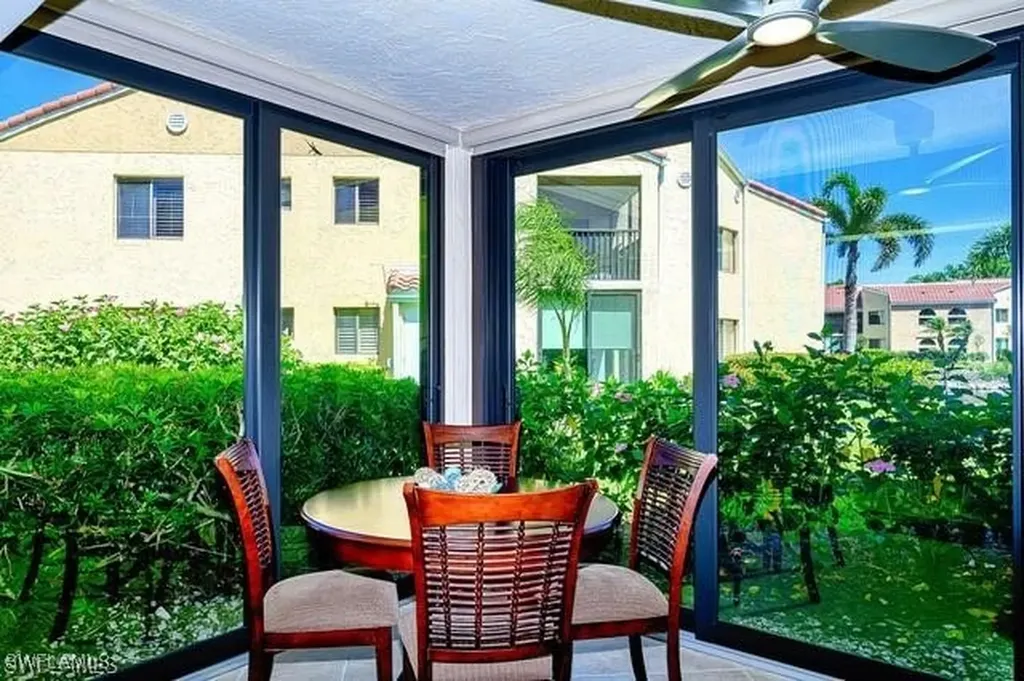 601 Beachwalk Circle Naples FL 34108