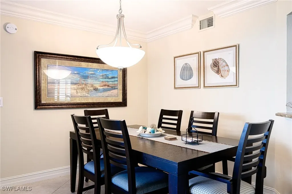 601 Beachwalk Circle Naples FL 34108