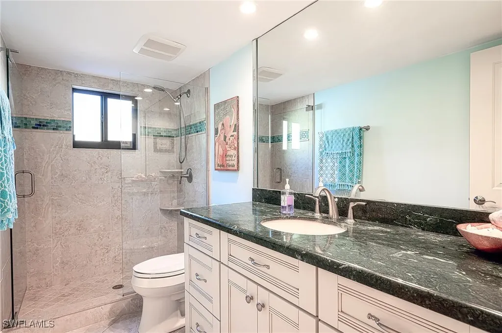 601 Beachwalk Circle Naples FL 34108