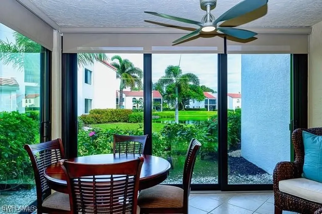 601 Beachwalk Circle Naples FL 34108