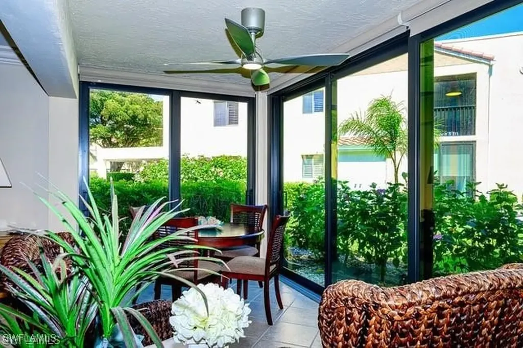 601 Beachwalk Circle Naples FL 34108