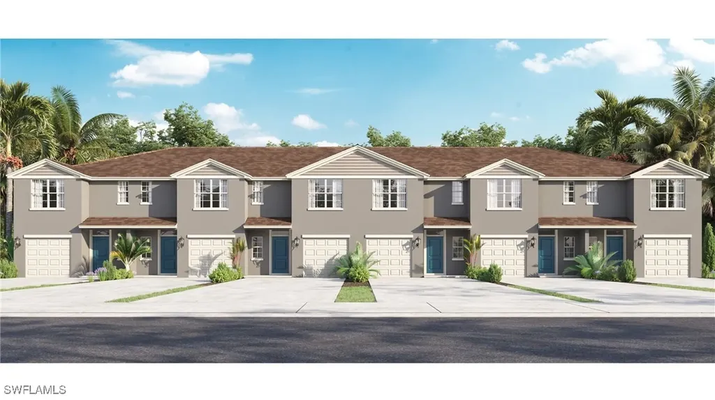 8471 Everly Preserve Drive Lehigh Acres FL 33971