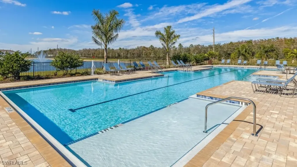 8471 Everly Preserve Drive Lehigh Acres FL 33971