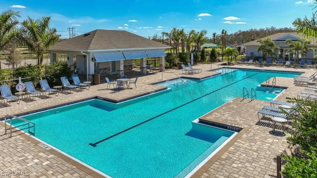 8471 Everly Preserve Drive Lehigh Acres FL 33971