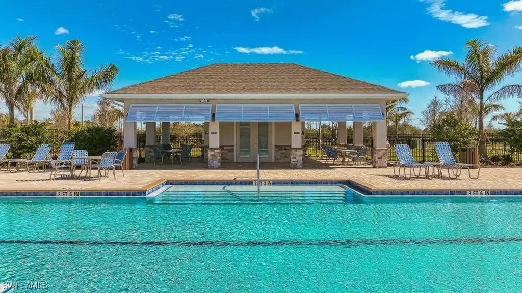 8471 Everly Preserve Drive Lehigh Acres FL 33971