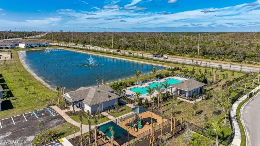 8471 Everly Preserve Drive Lehigh Acres FL 33971