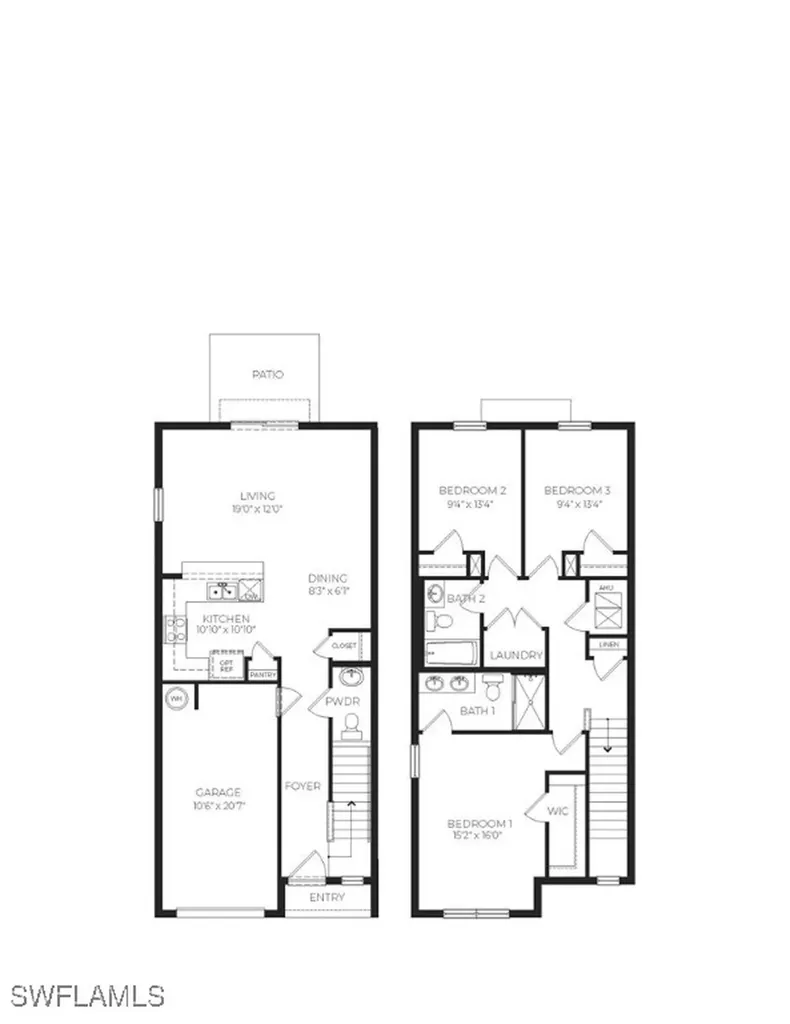 8471 Everly Preserve Drive Lehigh Acres FL 33971