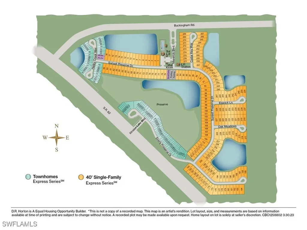 8471 Everly Preserve Drive Lehigh Acres FL 33971