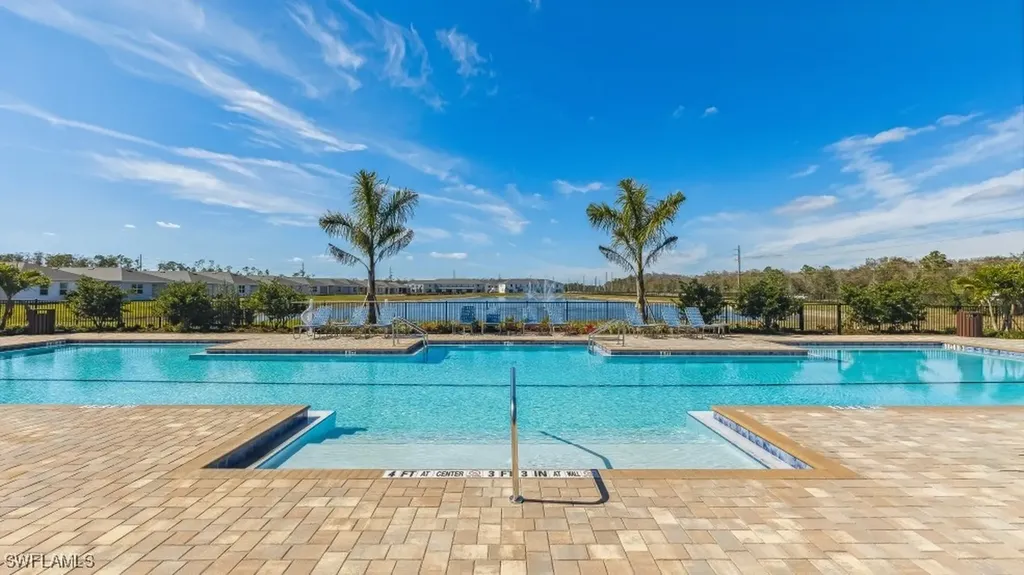 8471 Everly Preserve Drive Lehigh Acres FL 33971