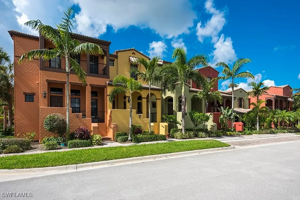 8091 Bibiana Way Fort Myers FL 33912