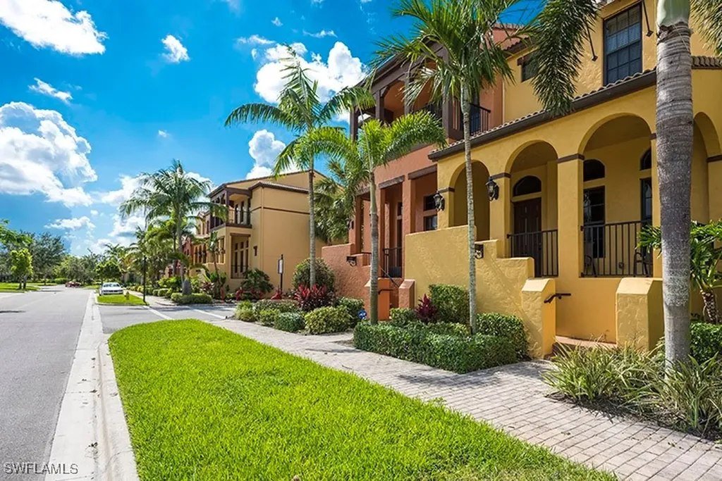 8091 Bibiana Way Fort Myers FL 33912