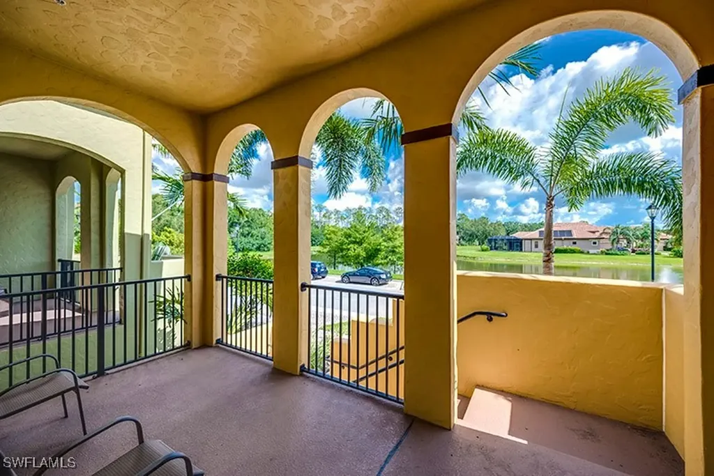 8091 Bibiana Way Fort Myers FL 33912