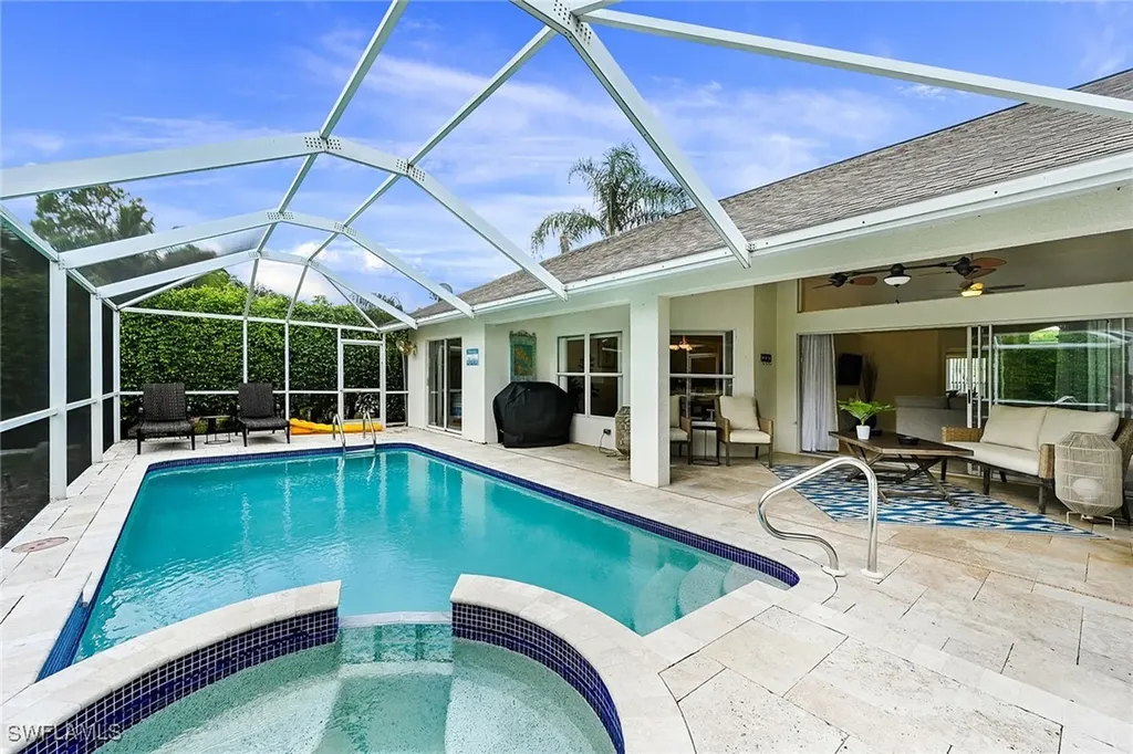 589 Lambton Lane Naples FL 34104