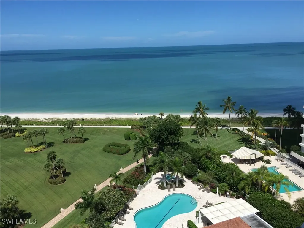 4251 Gulf Shore Boulevard N Naples FL 34103