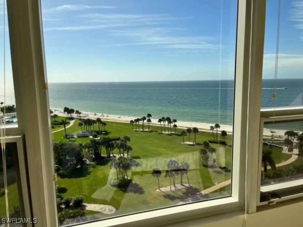 4251 Gulf Shore Boulevard N Naples FL 34103