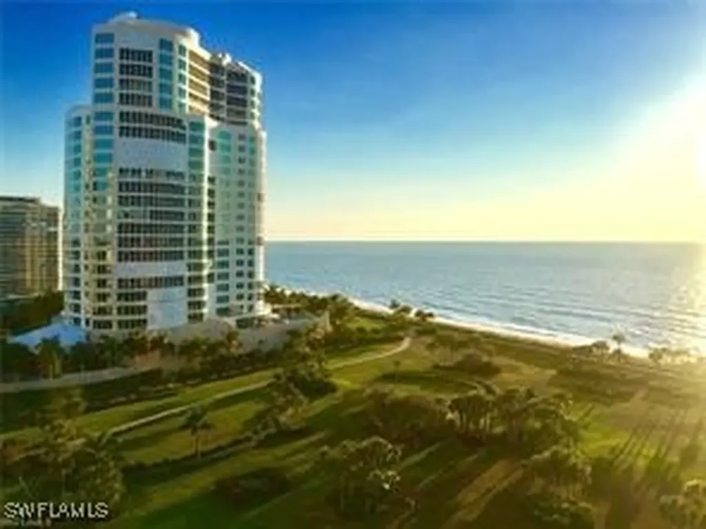 4251 Gulf Shore Boulevard N Naples FL 34103