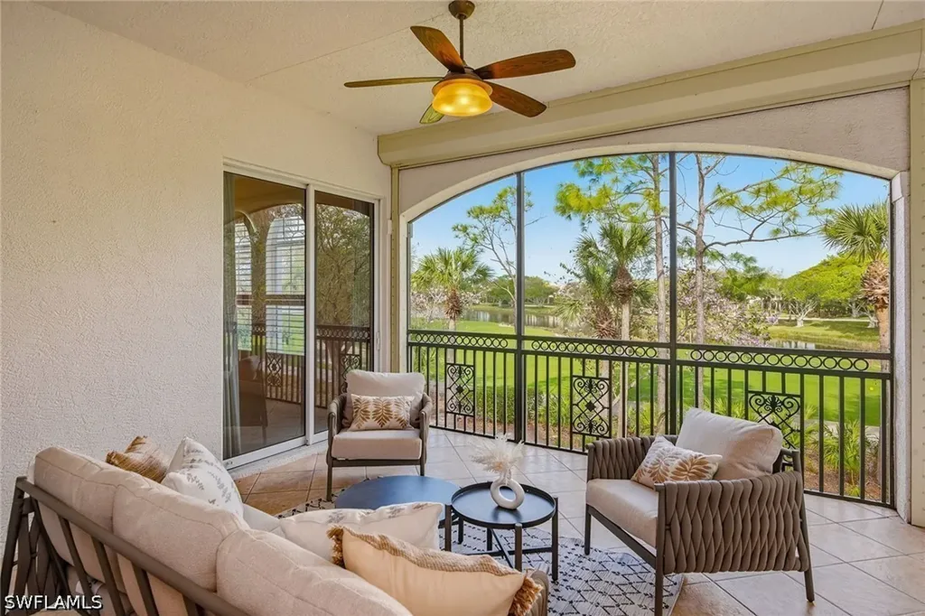 9106 Cascada Way Naples FL 34114