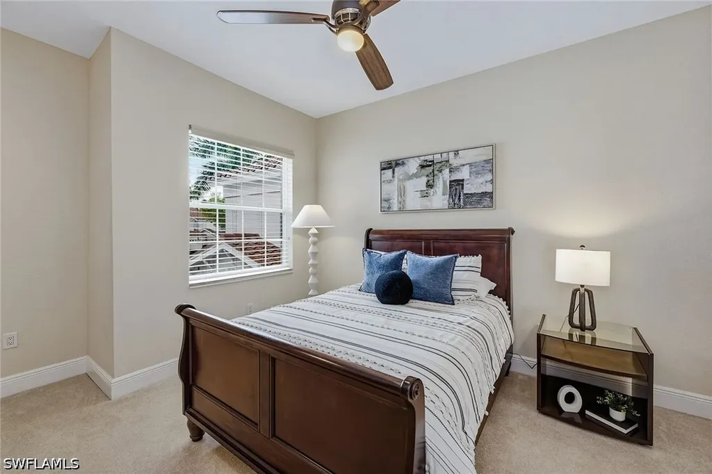 9106 Cascada Way Naples FL 34114