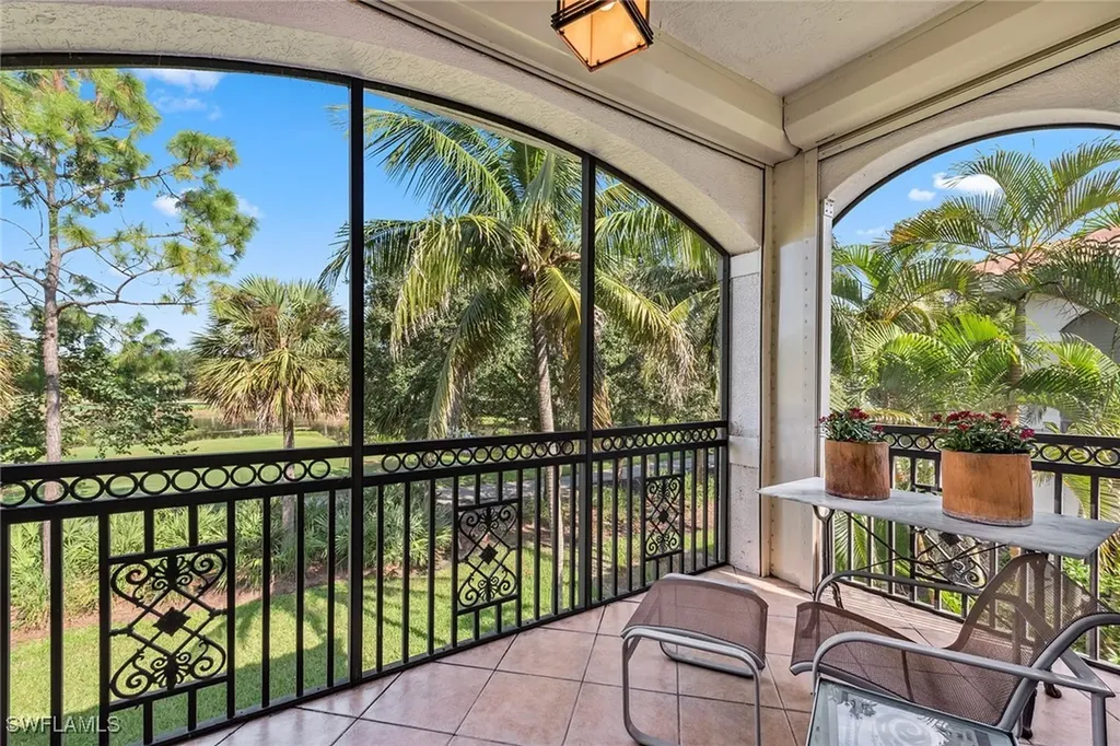 9106 Cascada Way Naples FL 34114