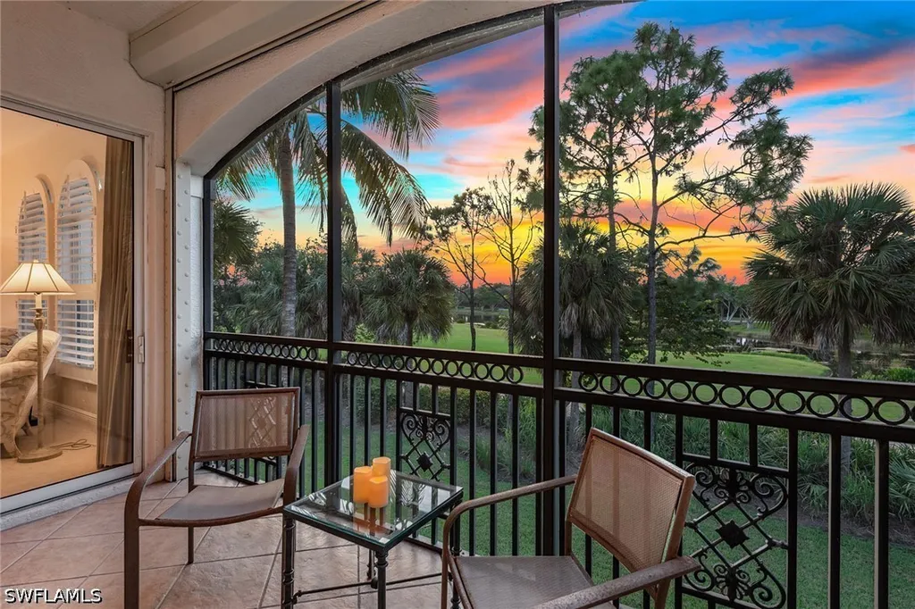 9106 Cascada Way Naples FL 34114
