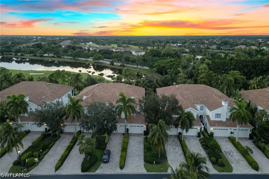 9106 Cascada Way Naples FL 34114