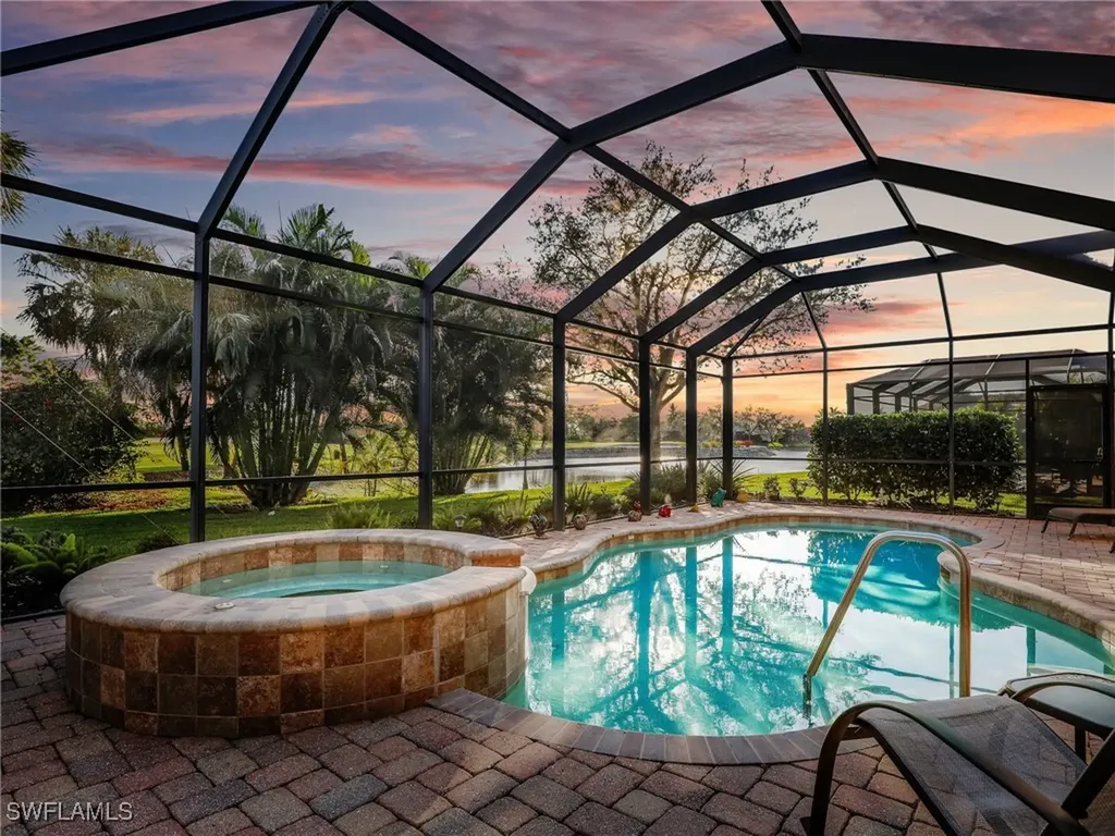 14631 Meravi Drive Bonita Springs FL 34135