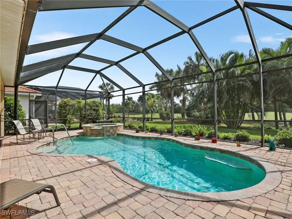 14631 Meravi Drive Bonita Springs FL 34135