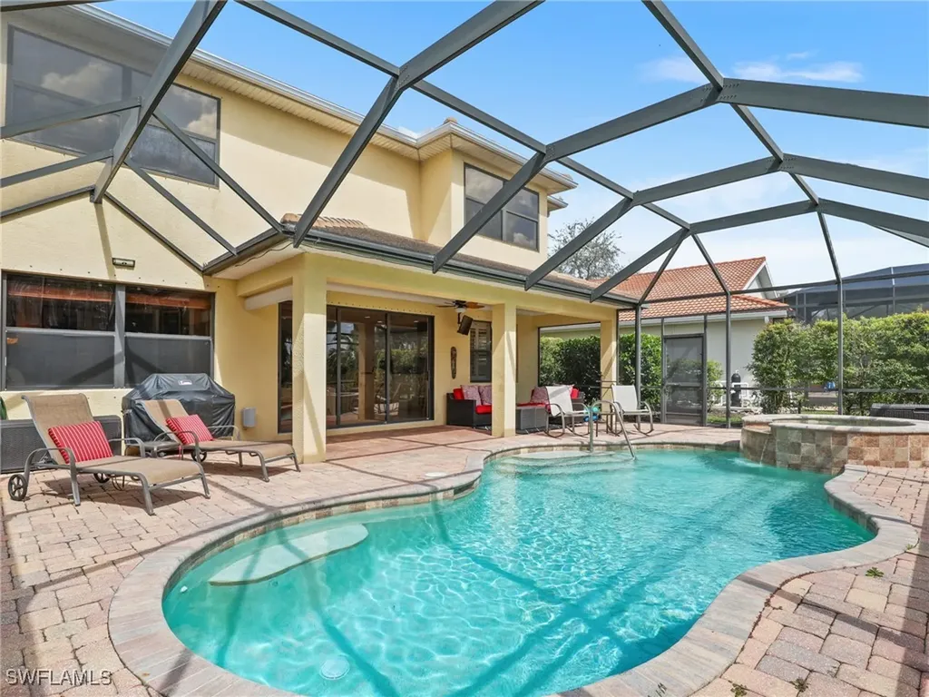 14631 Meravi Drive Bonita Springs FL 34135