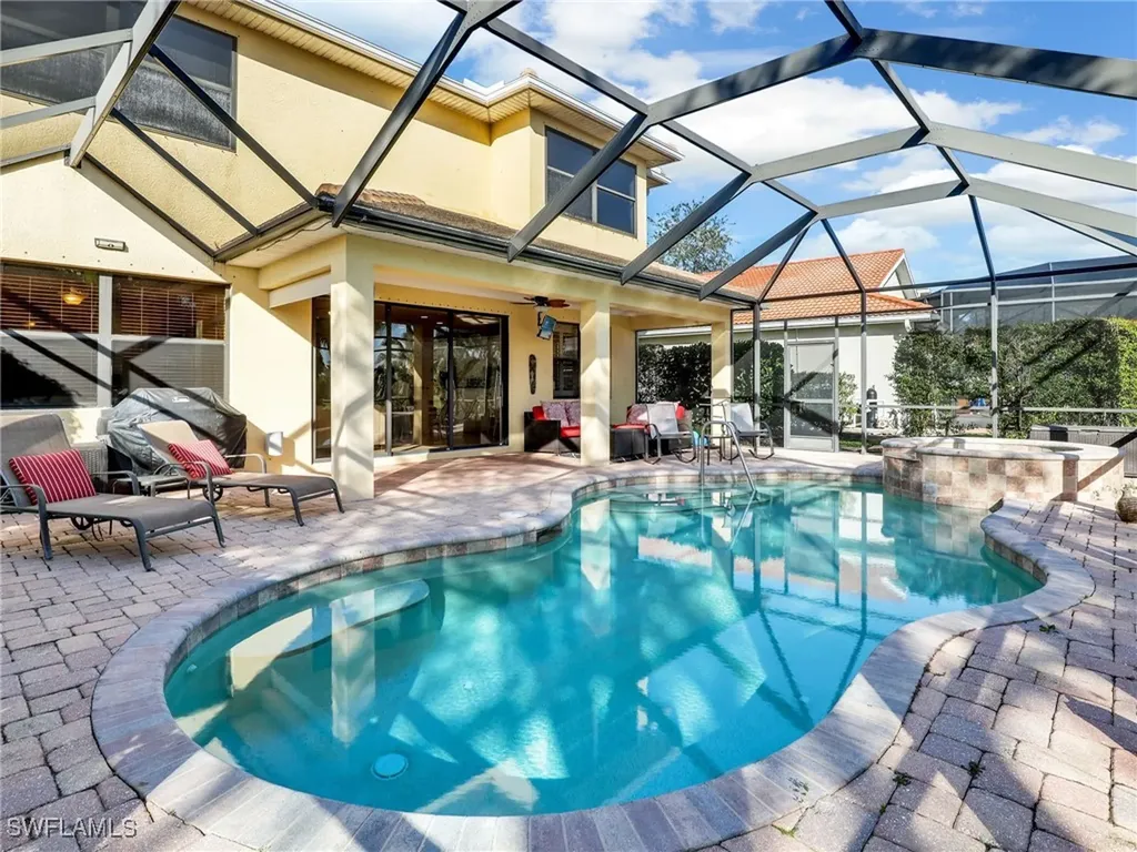 14631 Meravi Drive Bonita Springs FL 34135