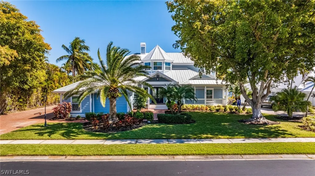 16111 Bentwood Palms Drive Fort Myers FL 33908