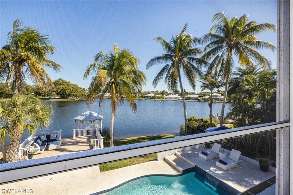 16111 Bentwood Palms Drive Fort Myers FL 33908