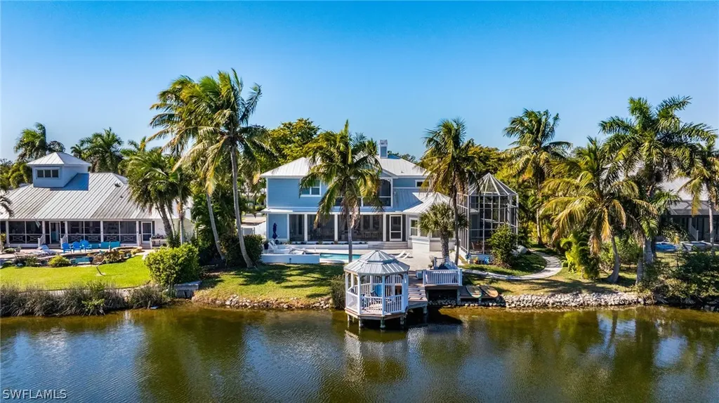 16111 Bentwood Palms Drive Fort Myers FL 33908