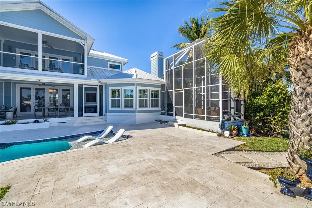 16111 Bentwood Palms Drive Fort Myers FL 33908