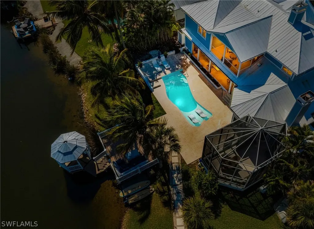 16111 Bentwood Palms Drive Fort Myers FL 33908