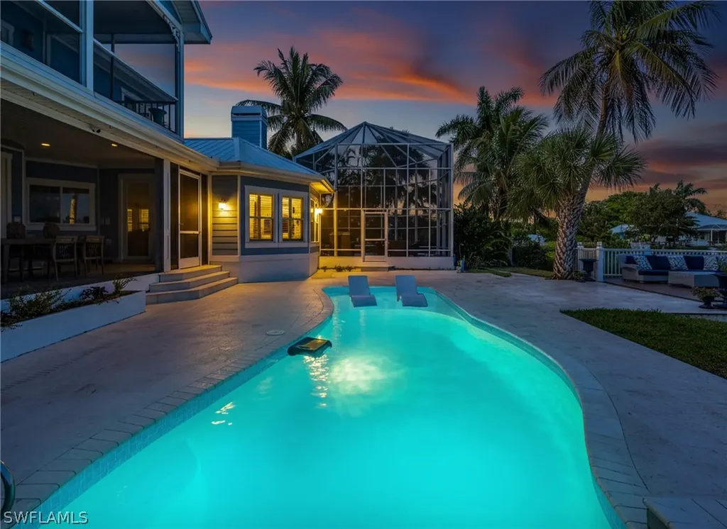 16111 Bentwood Palms Drive Fort Myers FL 33908