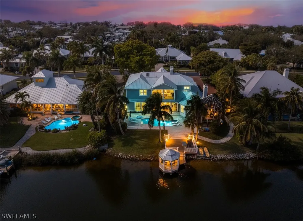 16111 Bentwood Palms Drive Fort Myers FL 33908