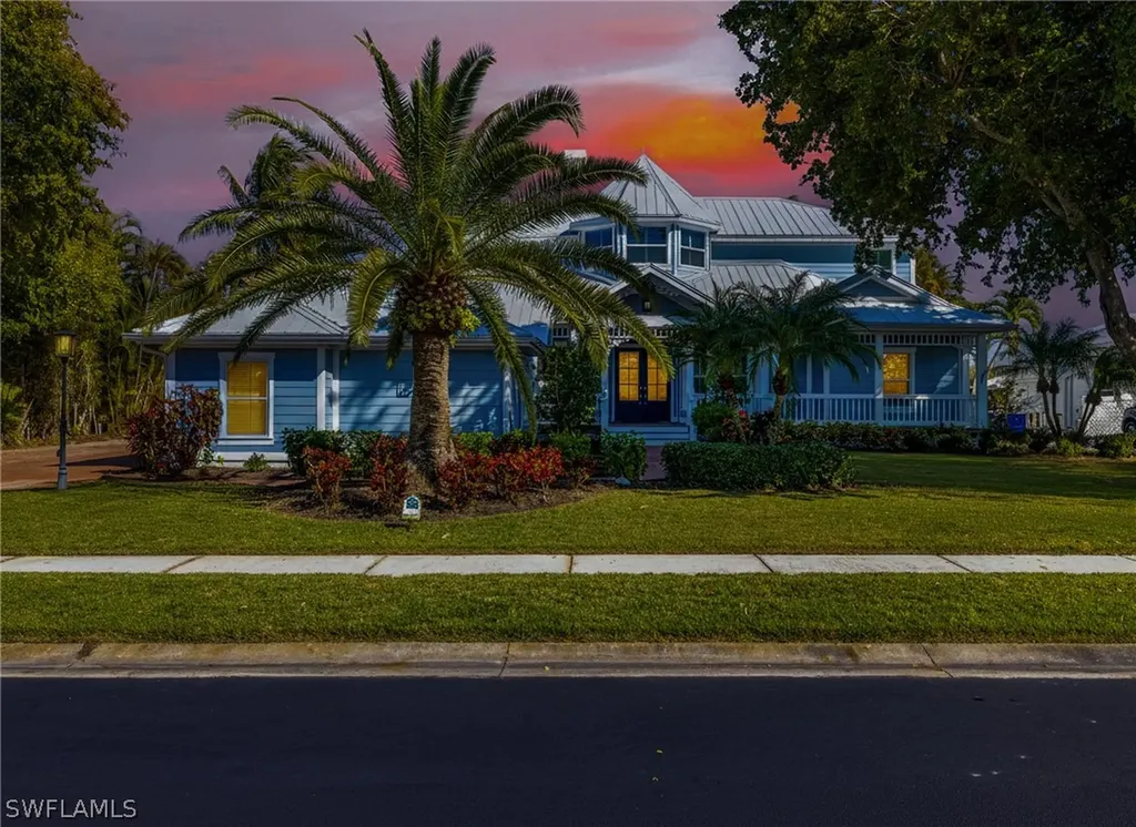 16111 Bentwood Palms Drive Fort Myers FL 33908