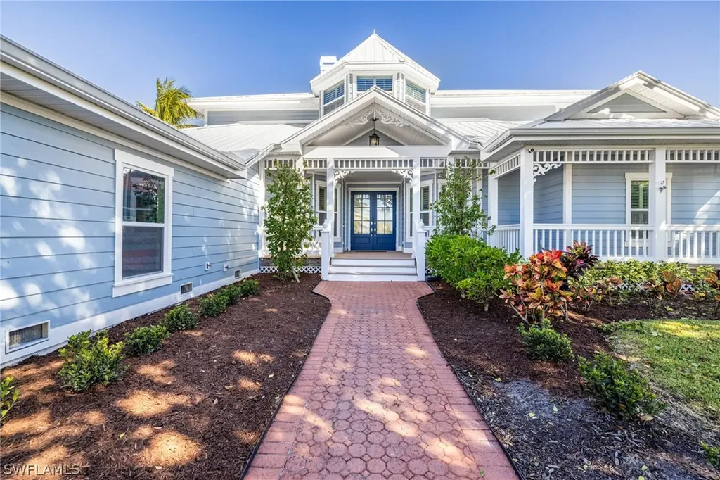 16111 Bentwood Palms Drive Fort Myers FL 33908