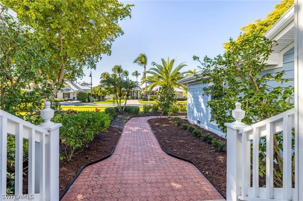 16111 Bentwood Palms Drive Fort Myers FL 33908
