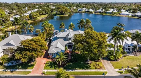 16111 Bentwood Palms Drive Fort Myers FL 33908