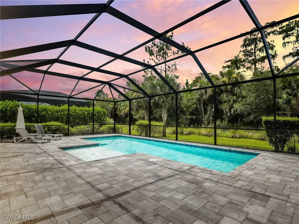 9487 Greyhawk Trail Naples FL 34120